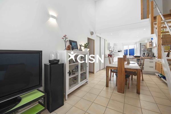 Achat appartement - 86m² - 44600 - Saint-Nazaire