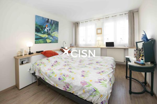 Achat appartement - 86m² - 44600 - Saint-Nazaire