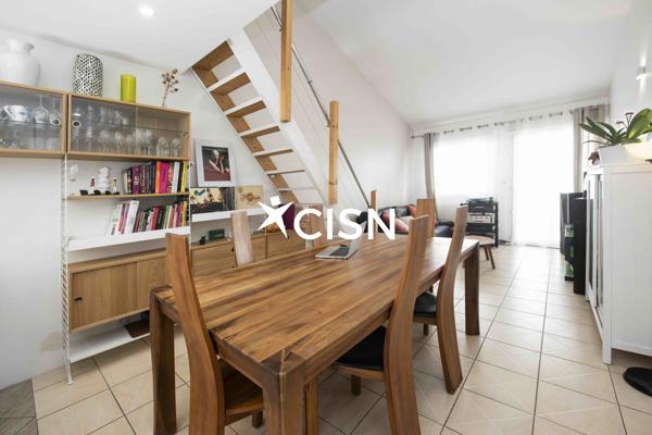 Achat appartement - 86m² - 44600 - Saint-Nazaire
