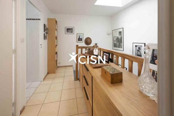 Achat appartement - 86m² - 44600 - Saint-Nazaire