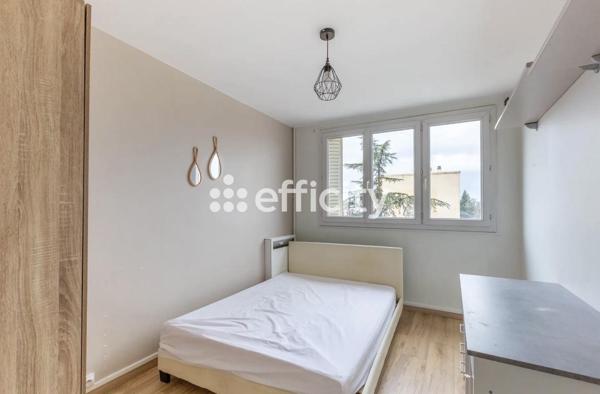 Appartement 4 pièces - 70 m²