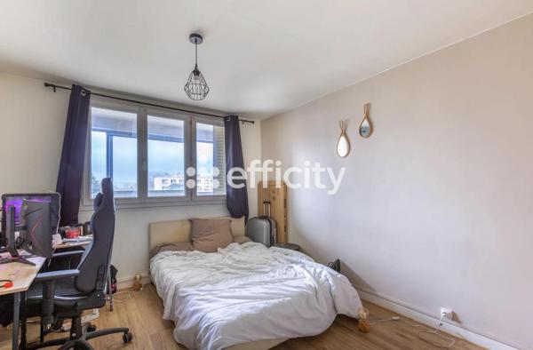 Appartement 4 pièces - 70 m²