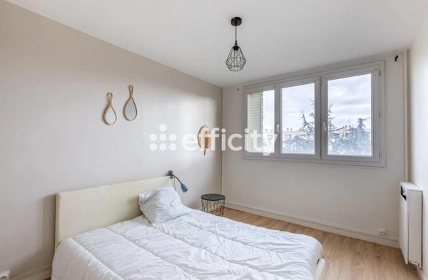 Appartement 4 pièces - 70 m²