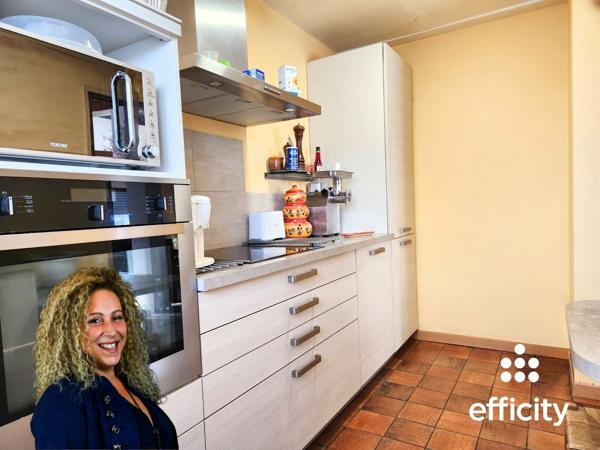 Maison 5 pièces - 133 m²