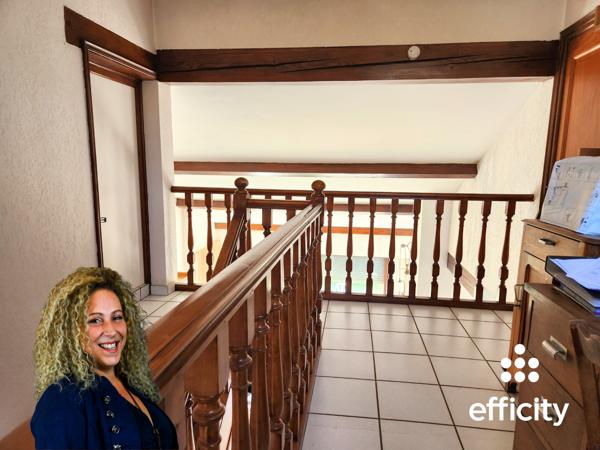 Maison 5 pièces - 133 m²