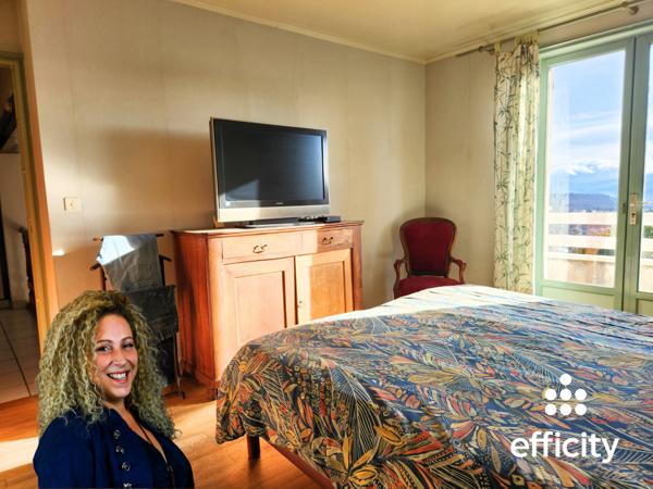 Maison 5 pièces - 133 m²