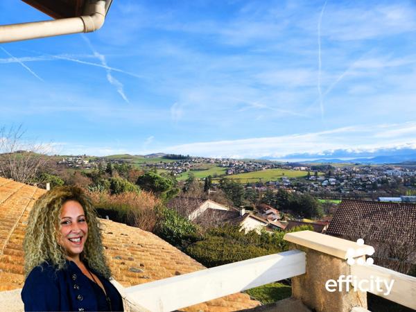 Maison 5 pièces - 133 m²