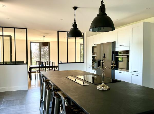 Maison à vendre à Aubusson (23200) - Creuse