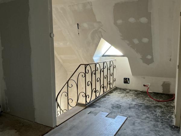 Maison à vendre à Aubusson (23200) - Creuse