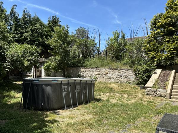 Maison à vendre à Aubusson (23200) - Creuse