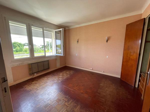 Maison à rénover 4 chambres d’environ 96m2 habitables