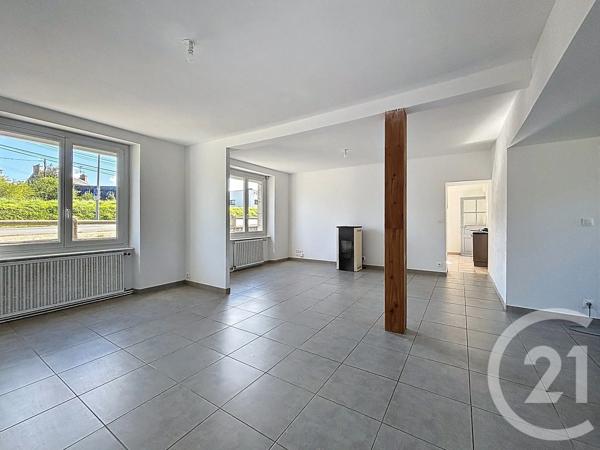 Maison à vendre  4 pièces - 120 m 2   LANNION  - 22