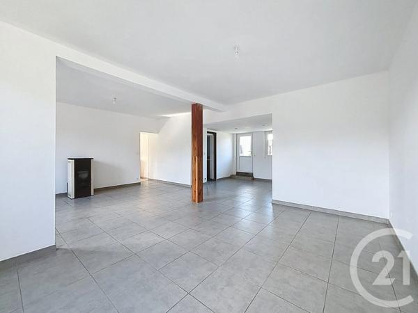 Maison à vendre  4 pièces - 120 m 2   LANNION  - 22