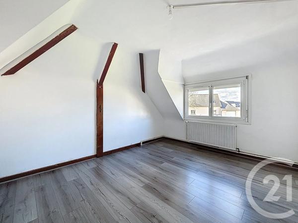 Maison à vendre  4 pièces - 120 m 2   LANNION  - 22