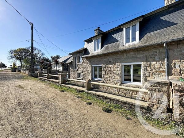 Maison à vendre  4 pièces - 120 m 2   LANNION  - 22