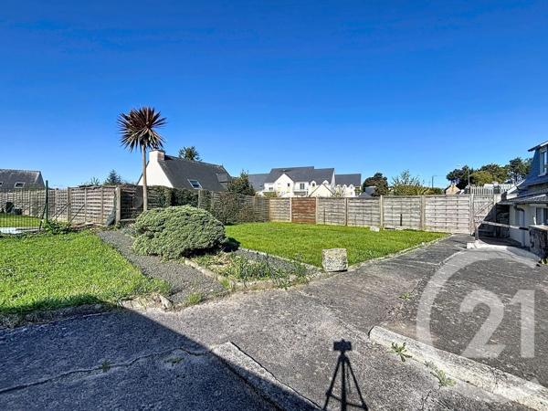 Maison à vendre  4 pièces - 120 m 2   LANNION  - 22