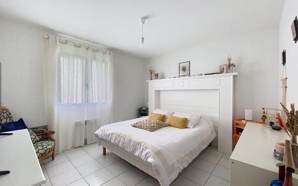 Maison à vendre    4 pièces •  Clarensac