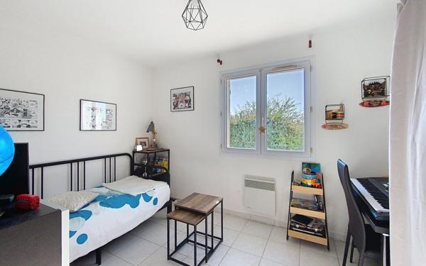 Maison à vendre    4 pièces •  Clarensac