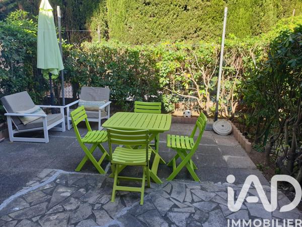 Appartement à vendre 2 pièces 25 m² Agde