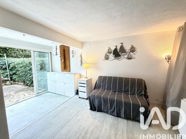 Appartement à vendre 2 pièces 25 m² Agde