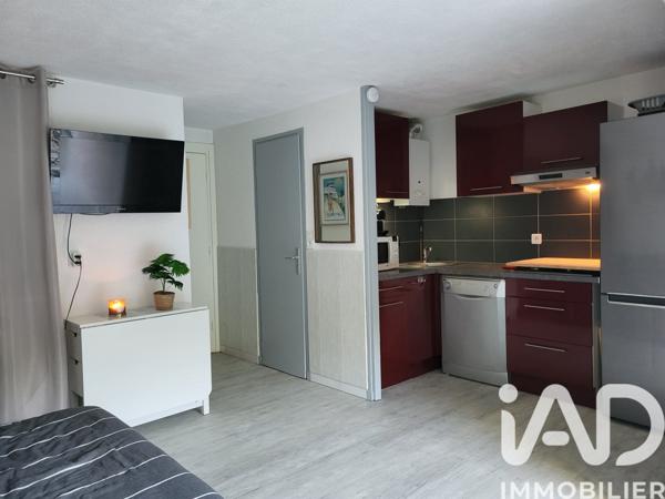 Appartement à vendre 2 pièces 25 m² Agde