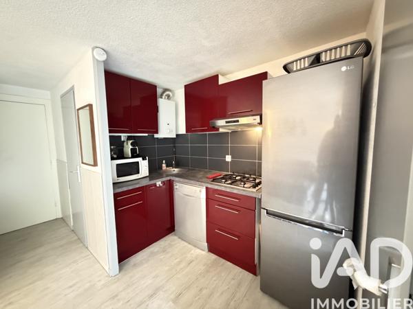 Appartement à vendre 2 pièces 25 m² Agde