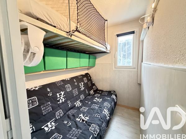 Appartement à vendre 2 pièces 25 m² Agde