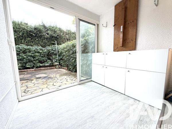 Appartement à vendre 2 pièces 25 m² Agde