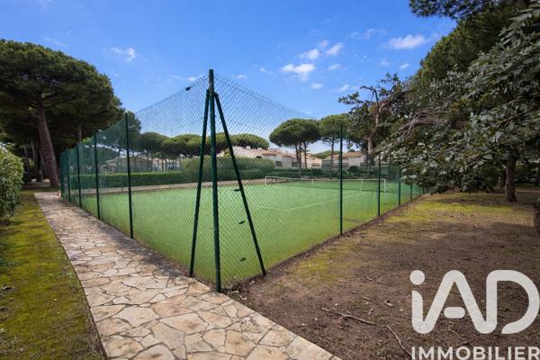 Appartement à vendre 2 pièces 25 m² Agde