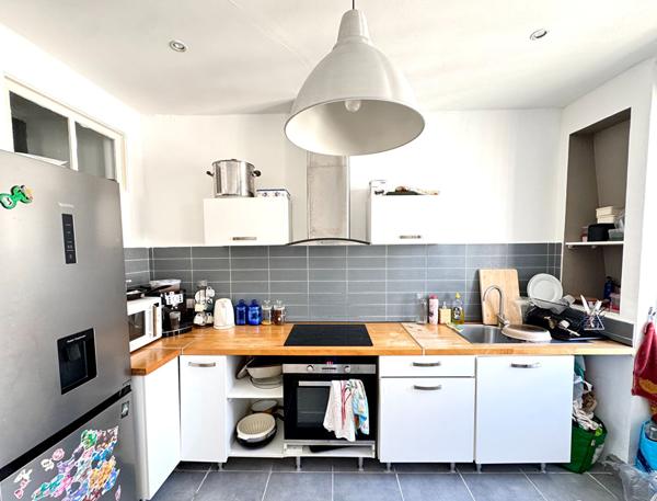 Appartement Brest 2 pièce(s) 52 m2