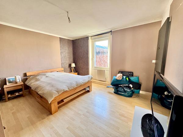 Appartement Brest 2 pièce(s) 52 m2