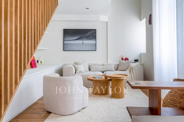 Maison loft à Beaurivage