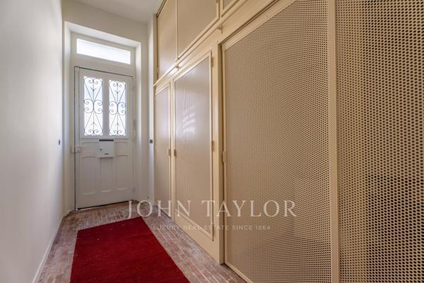 Maison loft à Beaurivage