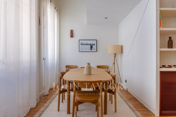 Maison loft à Beaurivage