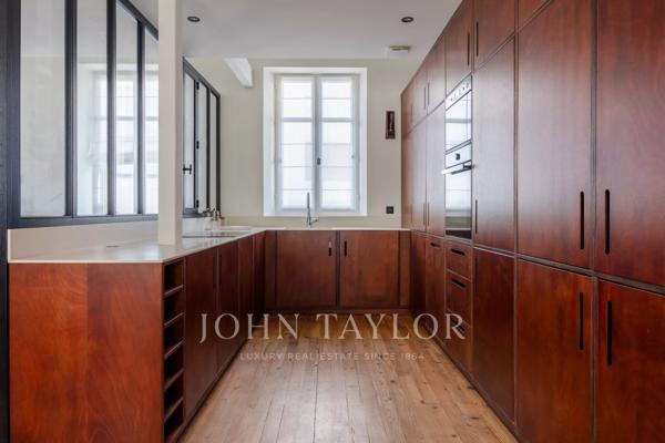 Maison loft à Beaurivage