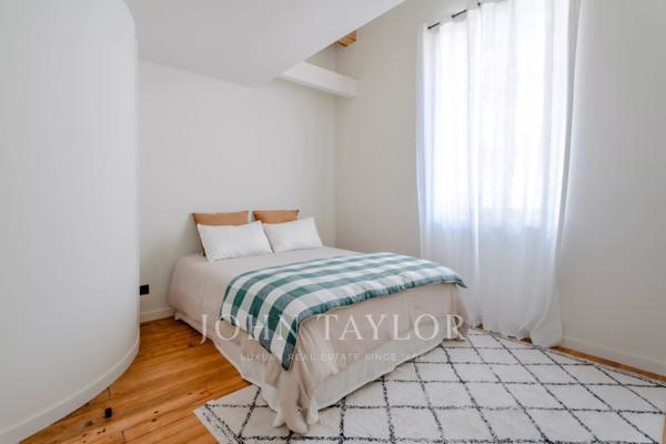 Maison loft à Beaurivage