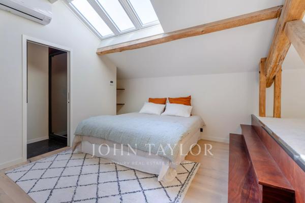 Maison loft à Beaurivage