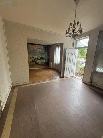 Achat - Maison Bourges 18000 5 pièces 96 m 2 395 m 2