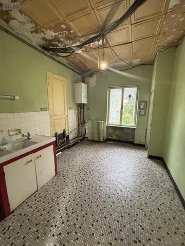 Achat - Maison Bourges 18000 5 pièces 96 m 2 395 m 2