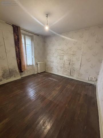 Achat - Maison Bourges 18000 5 pièces 96 m 2 395 m 2