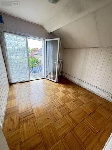Achat - Maison Bourges 18000 5 pièces 96 m 2 395 m 2