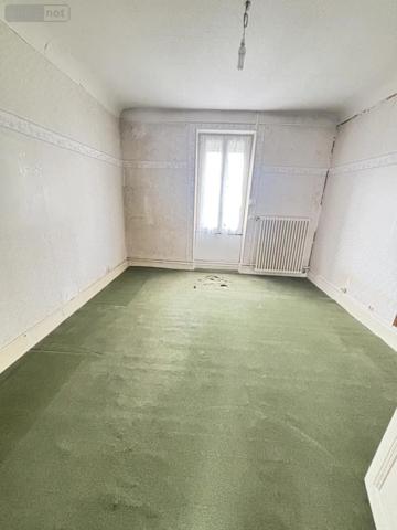 Achat - Maison Bourges 18000 5 pièces 96 m 2 395 m 2