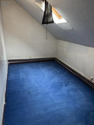 Achat - Maison Bourges 18000 5 pièces 96 m 2 395 m 2