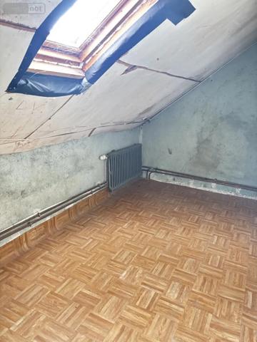 Achat - Maison Bourges 18000 5 pièces 96 m 2 395 m 2
