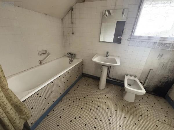 Achat - Maison Bourges 18000 5 pièces 96 m 2 395 m 2