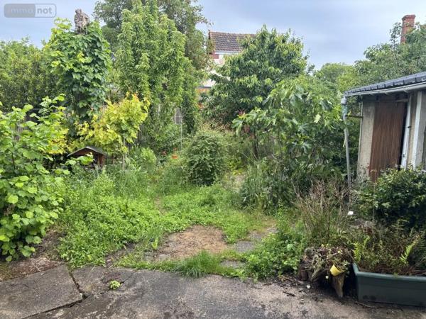 Achat - Maison Bourges 18000 5 pièces 96 m 2 395 m 2