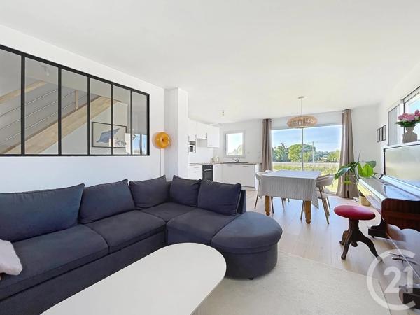 Maison à vendre  5 pièces - 105,22 m 2   BEAUSSAIS SUR MER  - 22