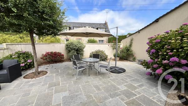 Maison à vendre  5 pièces - 105,22 m 2   BEAUSSAIS SUR MER  - 22