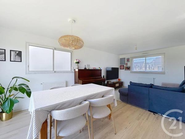 Maison à vendre  5 pièces - 105,22 m 2   BEAUSSAIS SUR MER  - 22
