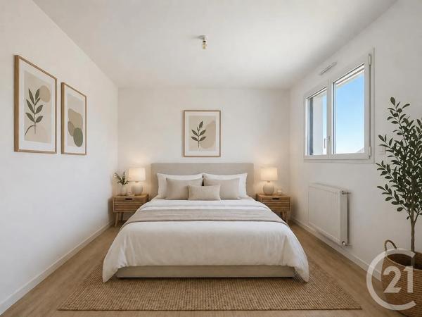 Maison à vendre  5 pièces - 105,22 m 2   BEAUSSAIS SUR MER  - 22